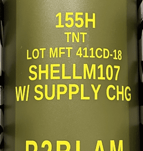 A close up of the label on a bottle